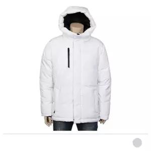 고품질 잠바 가을 아우터 롱점퍼 기본 블루종 오버핏 남성 (WFJREME)