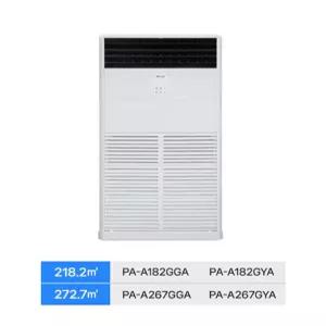 센추리 중대형 에어컨 82평 10RT 전기가열식 공냉식 냉난방 겸용 PA-A267GYA(w)