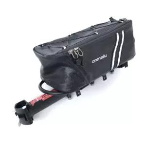 전동킥보드짐받이 길이조절 거치대 자전거랙 킥보드