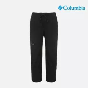 [컬럼비아]여성 타이탄 패스 라이트웨이트 팬츠_블랙 (C42-AR3180)