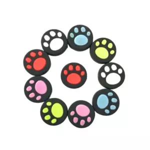 닌텐도스위치 냥발 스틱 커버 캡 4개입