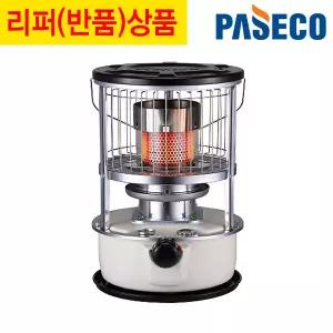 [단순변심]파세코 소형 심지난로 PKH-3100G/가방미포함