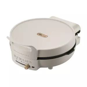 누룽지 기계 크로플 토스트 레드 와플기계 와플기 크룽지