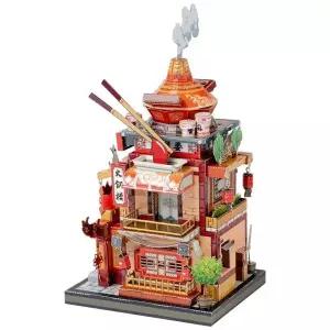 투어-중국 월드 (2종 택 1) YM-N104AB (WFJ672E)