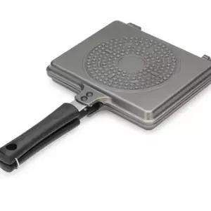 대형 전기와플팬 IH 와플기계 토스트 기계 와플 제조기 (WFJ6VMA)