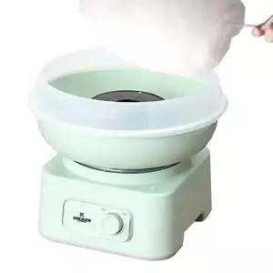 크루거3513 가정용 솜사탕 메이커 만들기 간식 슈거