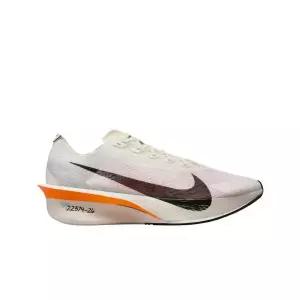 Nike ZoomX Vaporfly Next 4 Proto Sail Total Orange 나이키 줌X 베이퍼플라이 넥스트 프로토 세일 토탈