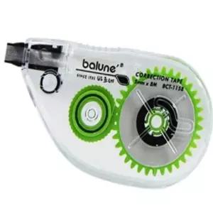 수정테이프 5mm 사무 필기용 8M 정정테이프 생활 필수품 (WFJ6CAH)