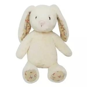 베이비러브 아이보리 토끼 MC30429 30cm (WFJR2XQ)