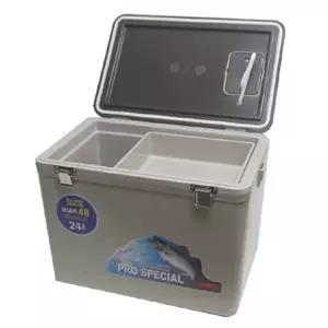 낚시용아이스박스 코스모스 WJ 712 아이스박스 (WFJ73CK)