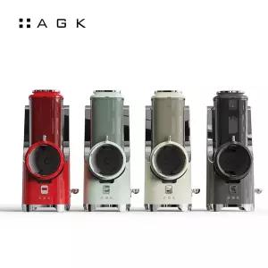 AGK NORDIC 스빙마스터 오토슬라이서