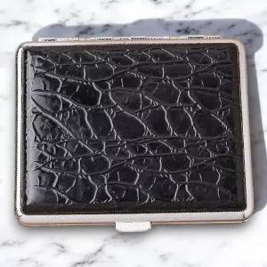 게더릭 18개비 담배케이스 (R2)