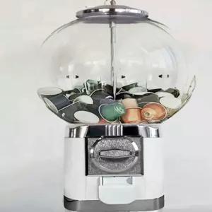 뽑기 캡슐 기계 복권기 자판기 캔디머신 완구 문방구