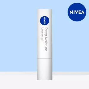 니베아 립케어 딥 모이스처 언센티드 2.2g 1개