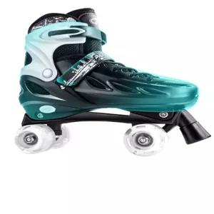 초등 롤러스케이트 운동화 크리스마스 롤러슈즈 부츠