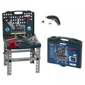 클라인 보쉬 공구 놀이 공구세트 역할 어린이집교구 소근육발달장난감