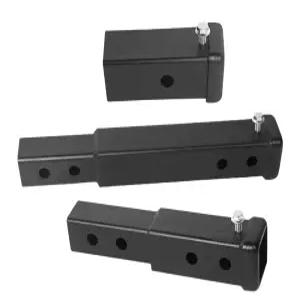 잭 트레일러 연장봉 견인장치 바 커플러 커넥터 장치