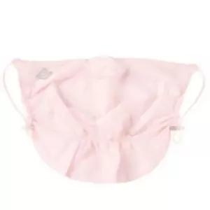 투딘골프 여성 골프 쿨 마스크 자외선 차단 연핑크 BNS