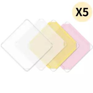 펫초이스 강아지 울타리 반려동물 가림막 옐로우 X20 BNS