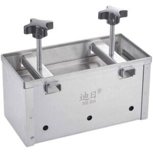 편육기 돼지머리편육 식당용 누름기 내경 압축 스테인레스 압착기 누름판 1k 업소용 컷팅기