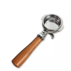 플랜잇 더블 스파웃 포터필터 필터바스켓 세트 51mm BNS