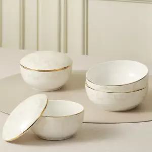 한국도자기 단반상기 신혼 그릇 혼수 세틴스티치 2인 BNS