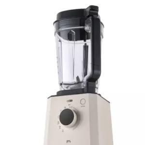 풍년 믹서기 진공 블렌더 대형 과일주스 음료 베이지 BNS