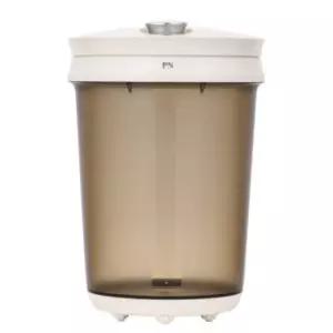 풍년 진공 쌀통 밀폐 곡류 보관 국산 홈 저전력 20kg BNS