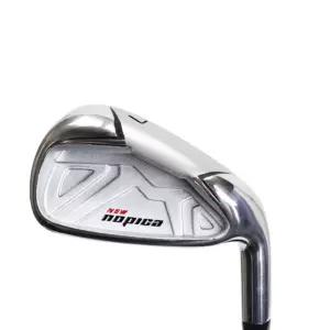 투딘골프 남성 아이언 골프 채 7번 클럽 연습용 스틸 BNS