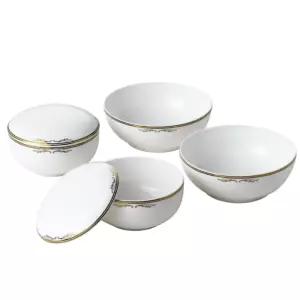 한국도자기 단반상기 그릇세트 혼수 예단 신혼 윙스 BNS