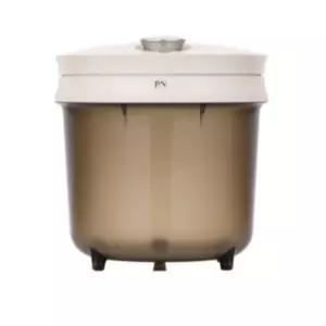 풍년 진공 쌀통 밀폐 곡류 보관 국산 홈 저전력 15kg BNS