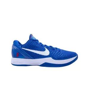 Nike Kobe 6 Protro Game Royal White 나이키 코비 프로트로 게임 로얄 화이트