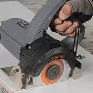 다목적 원형톱날 대리석 절삭용 공구 원형 절단기 부품 (WFJ51SA)