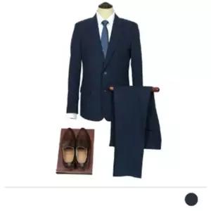 고품질 봄 남성정장 정장수트 여름 투버튼 빅사이즈 수트 (WFJREUK)