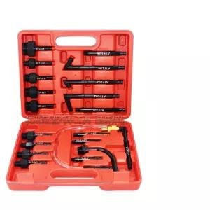 미션오일 교환 도구 공압 변속기 충전 공구 어댑터