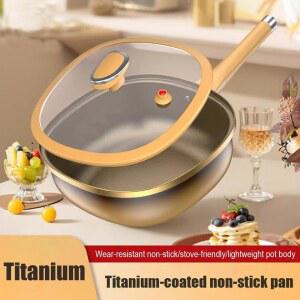 논스틱 프라이팬 전용 스토브 쿠커 스킬렛 가스 인덕션 스테이크 팬케이크 웍팬 소스팬