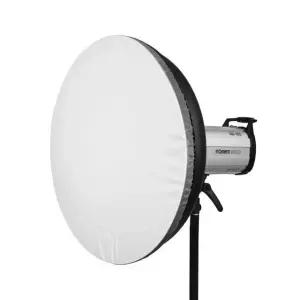 사진조명 BDR55 55cm 뷰티디쉬용 DFS 디퓨저 (WFJR456)