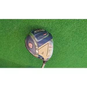 젝시오 XXIO 11 5번 여성용 우드 18도 강도L 헤드커버 포함 N114