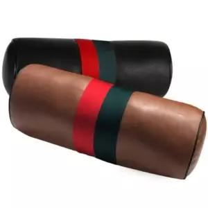 목베개 자동차 전용 대형차 운전용 편안한 목지지대 마사지 체험 (WFK6C7T)