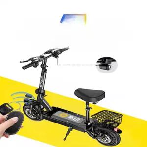 전기 퀵보드 스쿠터 접이식 출퇴근 킥보드 전동 전동킥보드