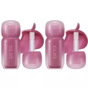 클리오 틴트 볼륨 글로스 광택 206 그레이프시럽 X2개