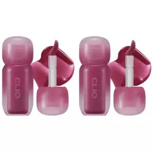 클리오 볼륨 글로스 립틴트 209 드라이 레드와인 X2개