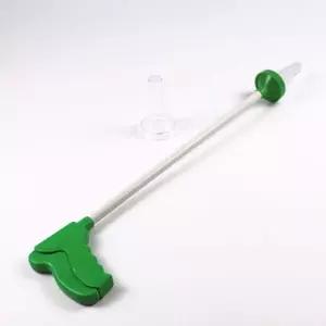 거미벌레집게 가정용 야외 멀리서잡는 클릭형 벌레캐쳐 비접촉 (WFJ73QM)