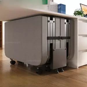 잘고른샵 접이식침대 접이식소파베드 이동식 소파베드 간이침대 침대 1인용침대 접이식매트리스