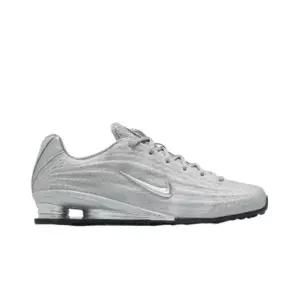 (W) Nike Shox Z Metallic Silver 나이키 샥스 메탈릭 실버