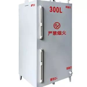 기름보일러기름통 석유기름탱크 200L 석유탱크 경유