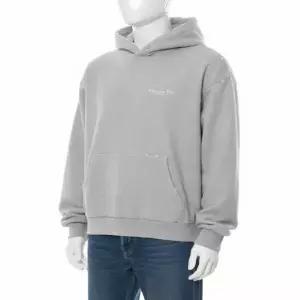 [디올]CHRISTIAN COUTURE 후드 스웨트셔츠 343J691A0878 870 822116