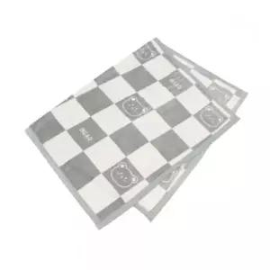 푸근베어극세사항공담요캠핑블랭킷기모담요 WD2071B