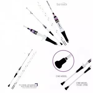 이카 마스터 선상 최적화 낚시대 오징어 낚시용품 (WFJ6Y6O)