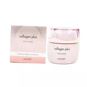 에멀젼 라끄베르 콜라겐 플러스 바이탈 크림 60ml